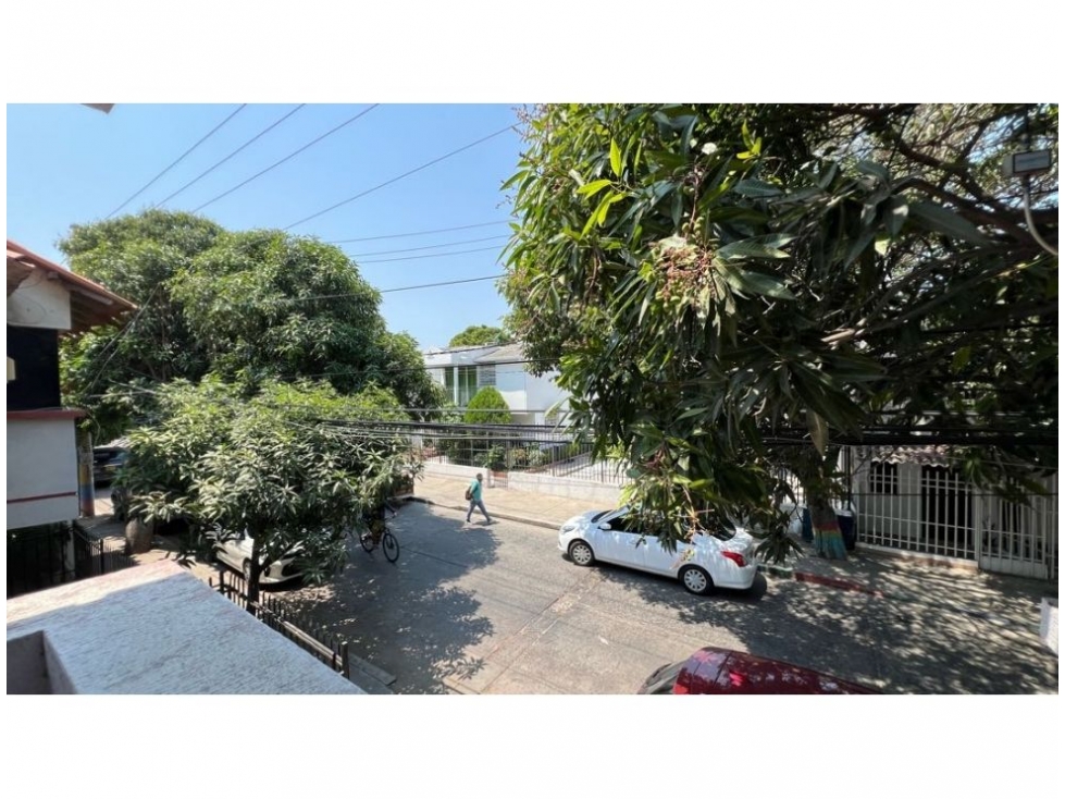 Casa de 2 pisos en zona residencial Polideportivo, Santa Marta M-13 — foto 2