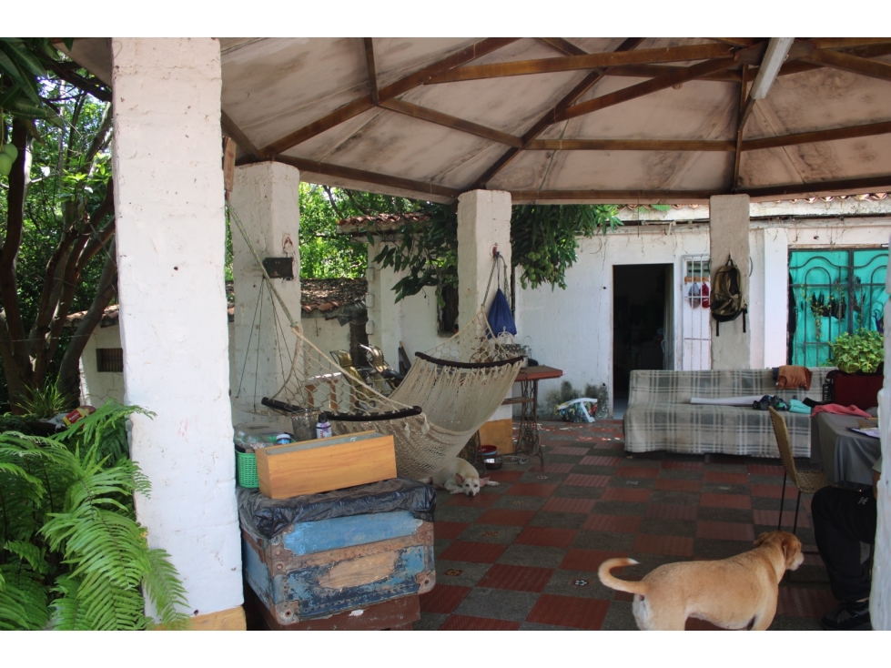 Finca campestre en venta- tranquila en Bonda G-27 — foto 6