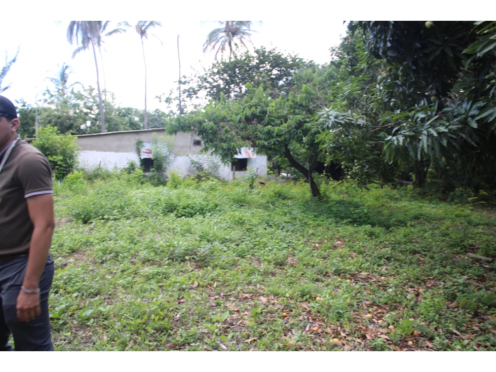 Invierte en Terreno en Masinga Zona de Crecimiento G-50 — foto 6