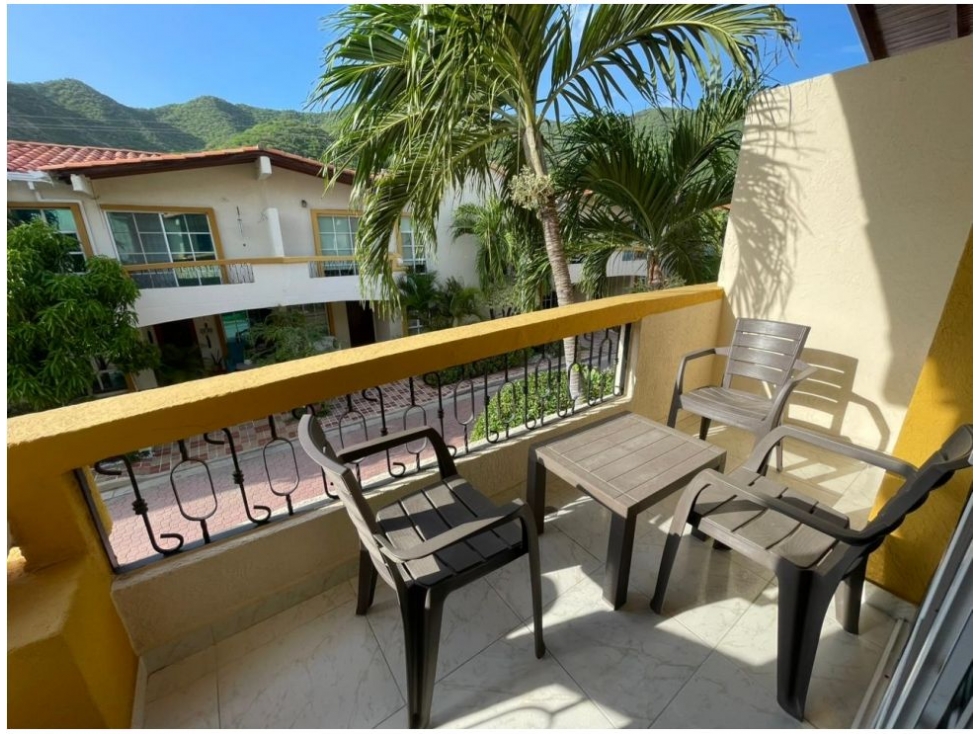 Casa en Venta - Rodadero Reservado, Santa Marta | Con Paneles Solares — foto 3