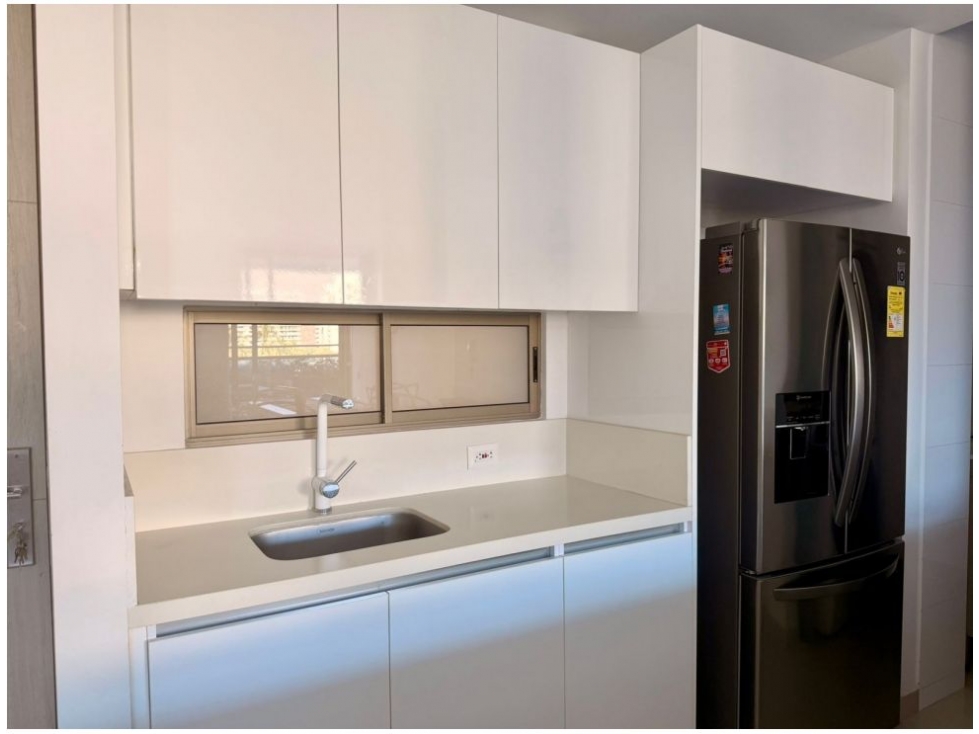 APARTAMENTO EN SAMARIA CLUB DE PLAYA CON PERMISO TURISTICO — foto 2