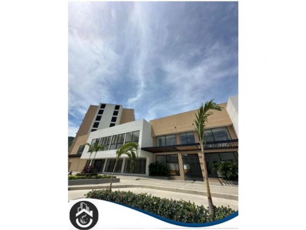 SE VENDE APARTASUITE EN POZOS COLORADOS CONDOMINIO CORALINA