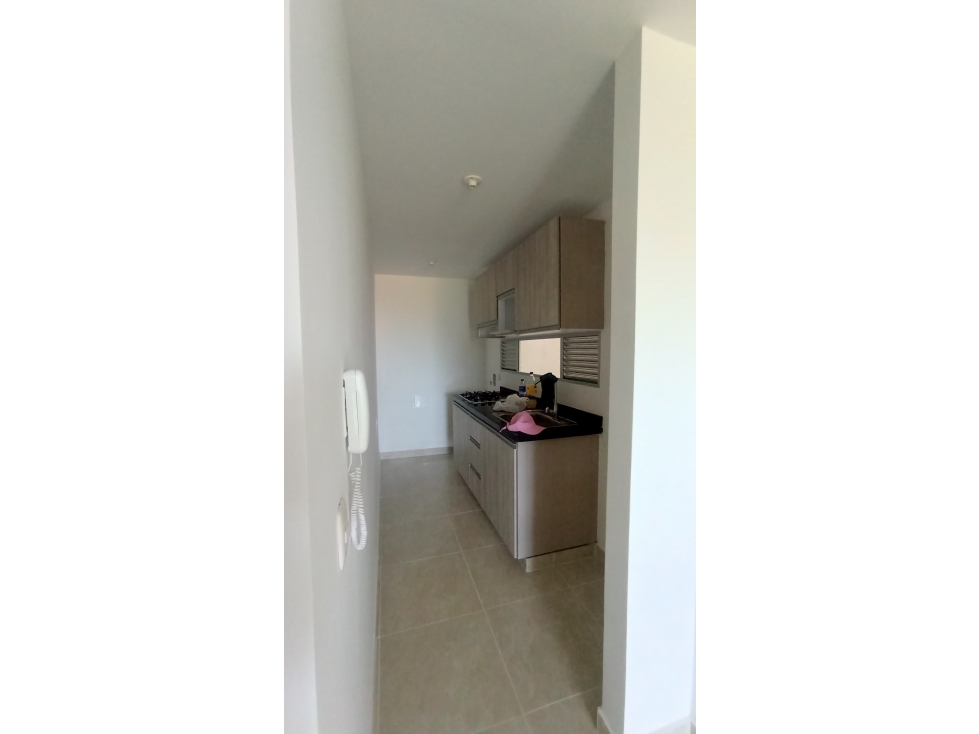Espectacular apartamento en ARRIENDO para ESTRENAR, Tayrona Tower. — foto 5