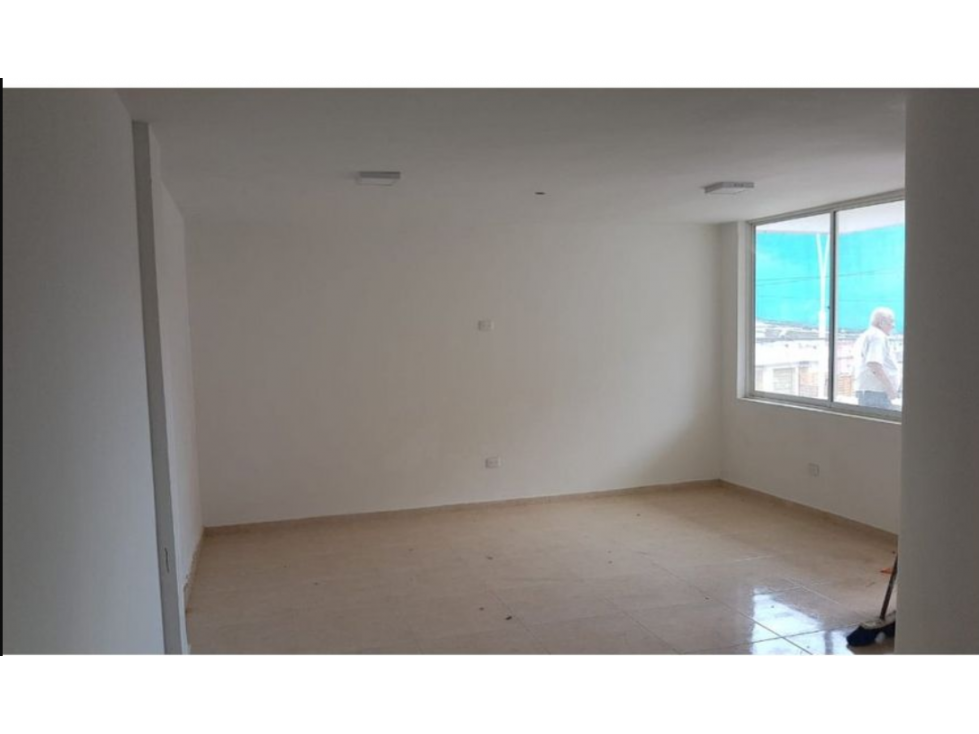 Cómodo Apartamento de 2 Alcobas en Venta