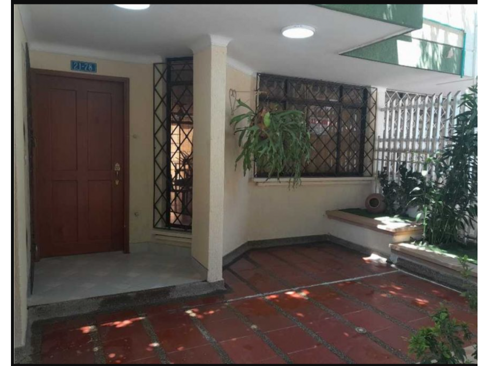 Cómoda casa de 170M2 en el Jardin C-6 — foto 2