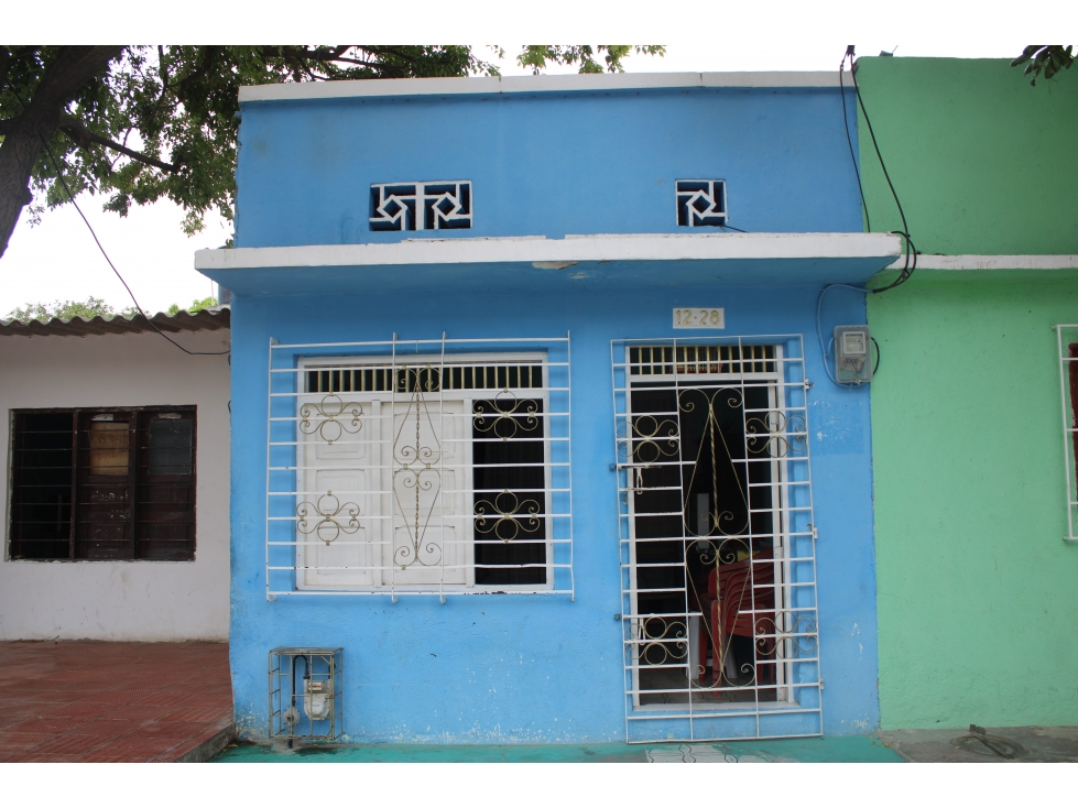¡Oportunidad! Casa con 2 alcobas y terraza en 20 de Julio G-24 — foto 2