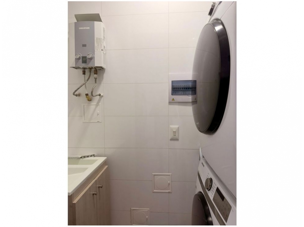 APARTAMENTO EN SAMARIA CLUB DE PLAYA CON PERMISO TURISTICO — foto 3
