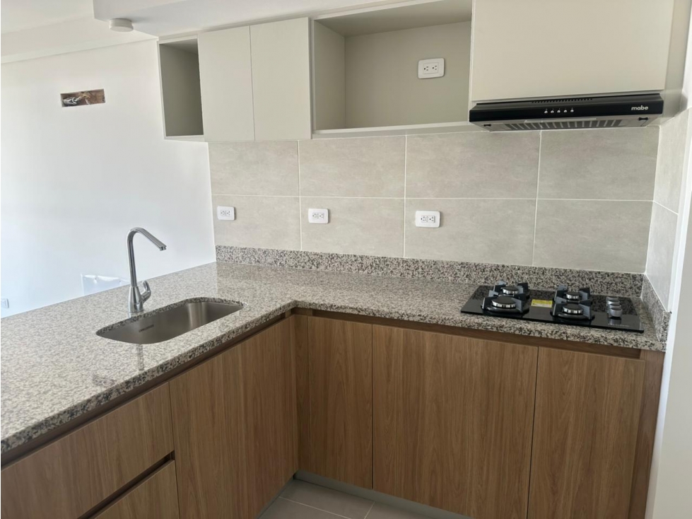 En Arriendo Apartamento en conjunto coralina caribe — foto 4