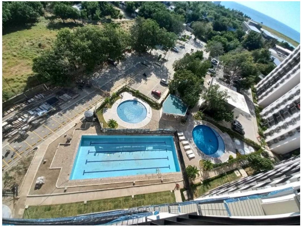 Apartamento en arriendo/venta en Pozos Colorados — foto 2