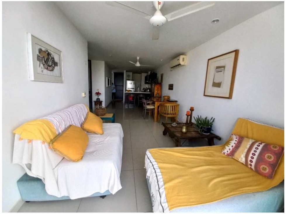 Apartamento en venta en Rodadero Reservado GY-3 — foto 4