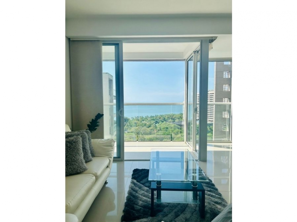 ESPECTACULAR PENTHOUSE EN VENTA CON VISTA AL MAR EN ZAZUE VS-1 — foto 5