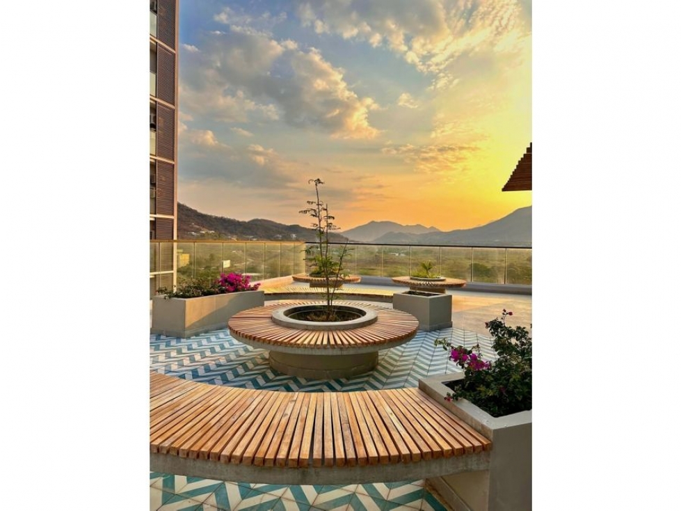 SE VENDE APARTAMENTO EN SALINAS DEL MAR-VS12