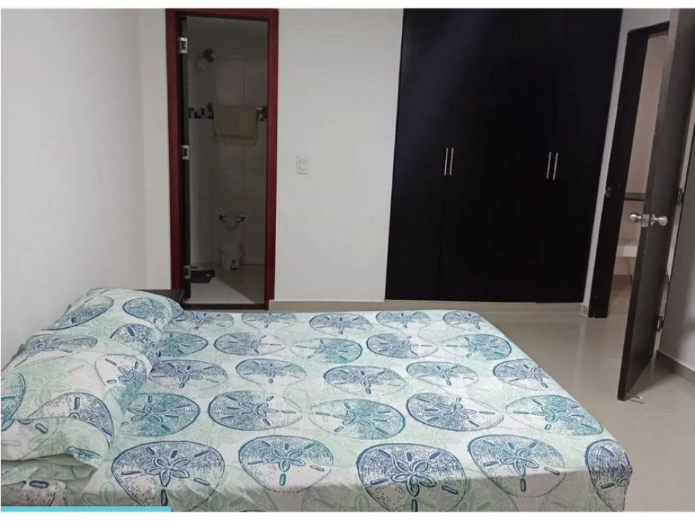 SE VENDE APARTAMENTO LICENCIA TURISTICA SECTOR RODADERO-PALANOAvs17 — foto 5