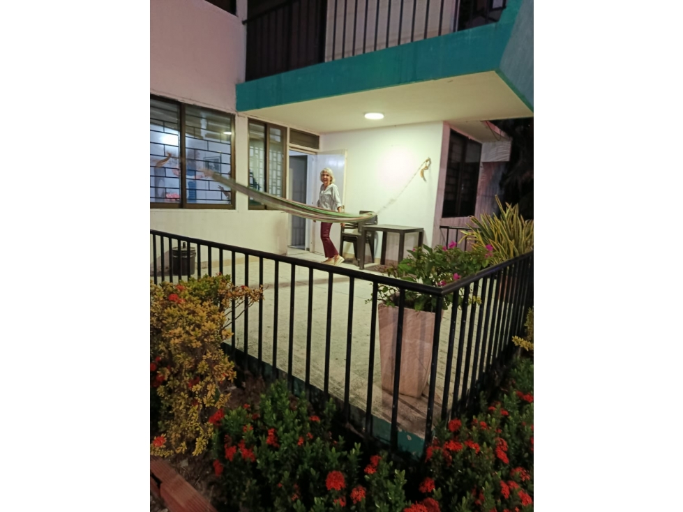 VIVE FRENTE AL MAR EN EL RODADERO | EDIFICIO LA FRAGATA — foto 2