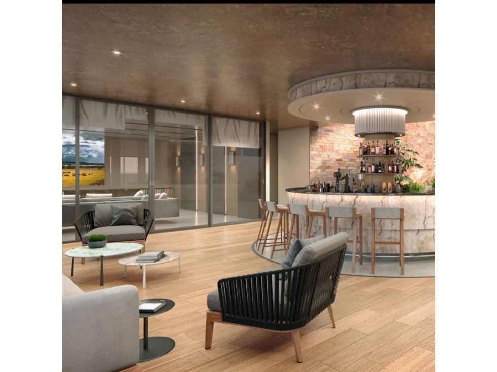 SIERRA MARINA | INVIERTE EN LA NUEVA CARA DEL TURISMO — foto 3