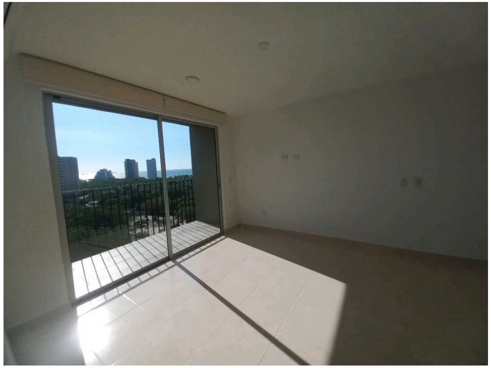 Apartamento en arriendo/venta en Pozos Colorados — foto 4