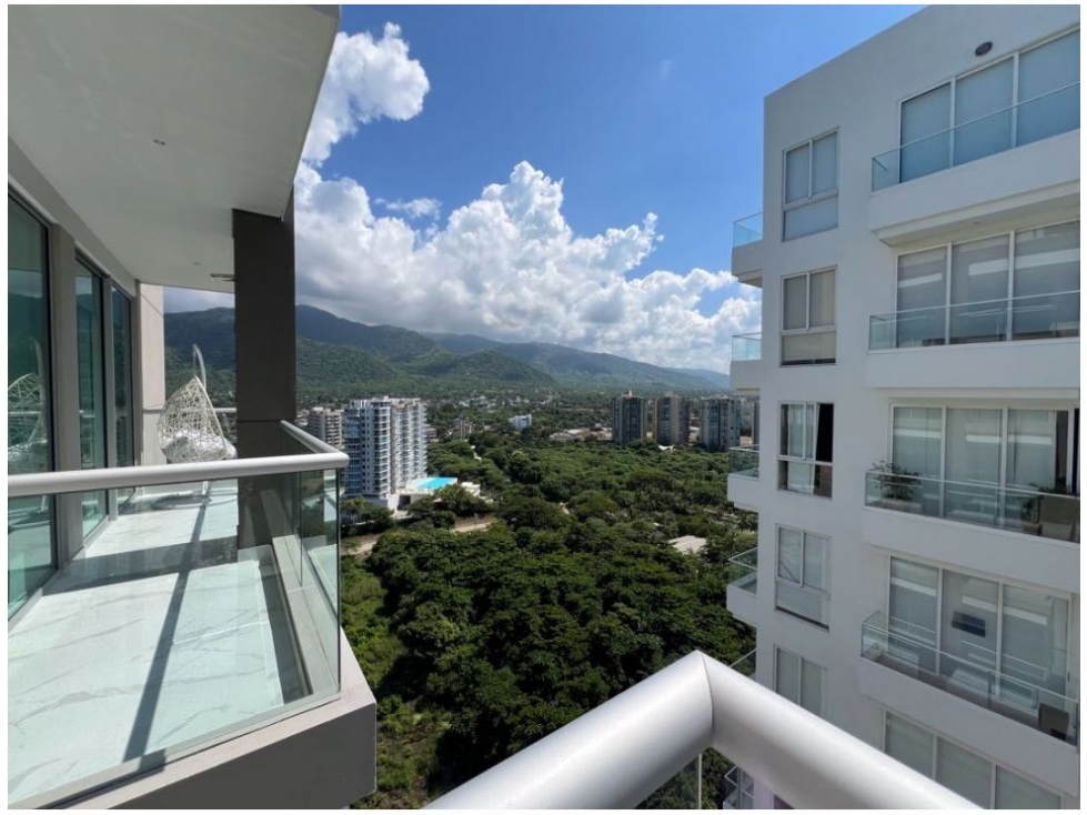 Se vende apartamento para Renta Turística en Bello Horizonte — foto 2