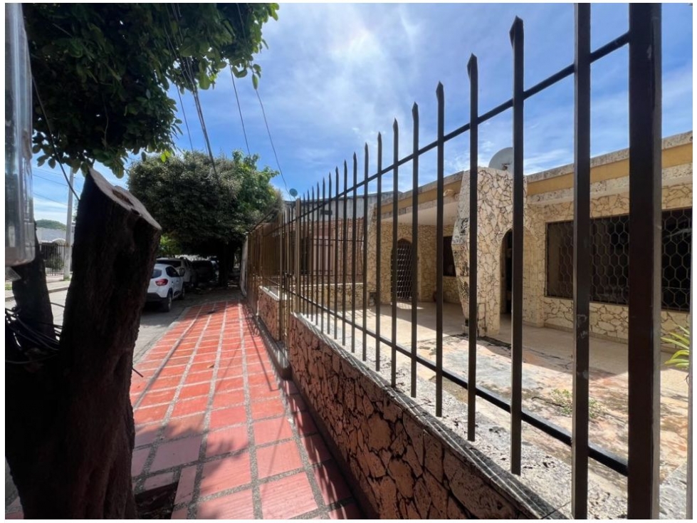 Casa en Venta en el Exclusivo Sector San Francisco, Santa Marta CM-4 — foto 3