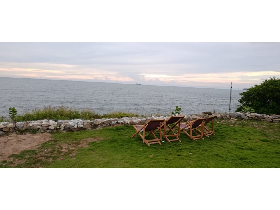 apartamento de oportunidad en aluna beach el hogar detus sueños existe — foto 2