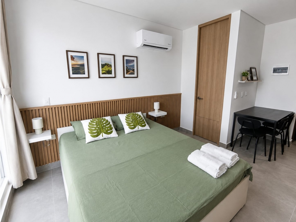 Apartamento de Lujo con Permiso Turístico en Edificio WJ Tower — foto 5