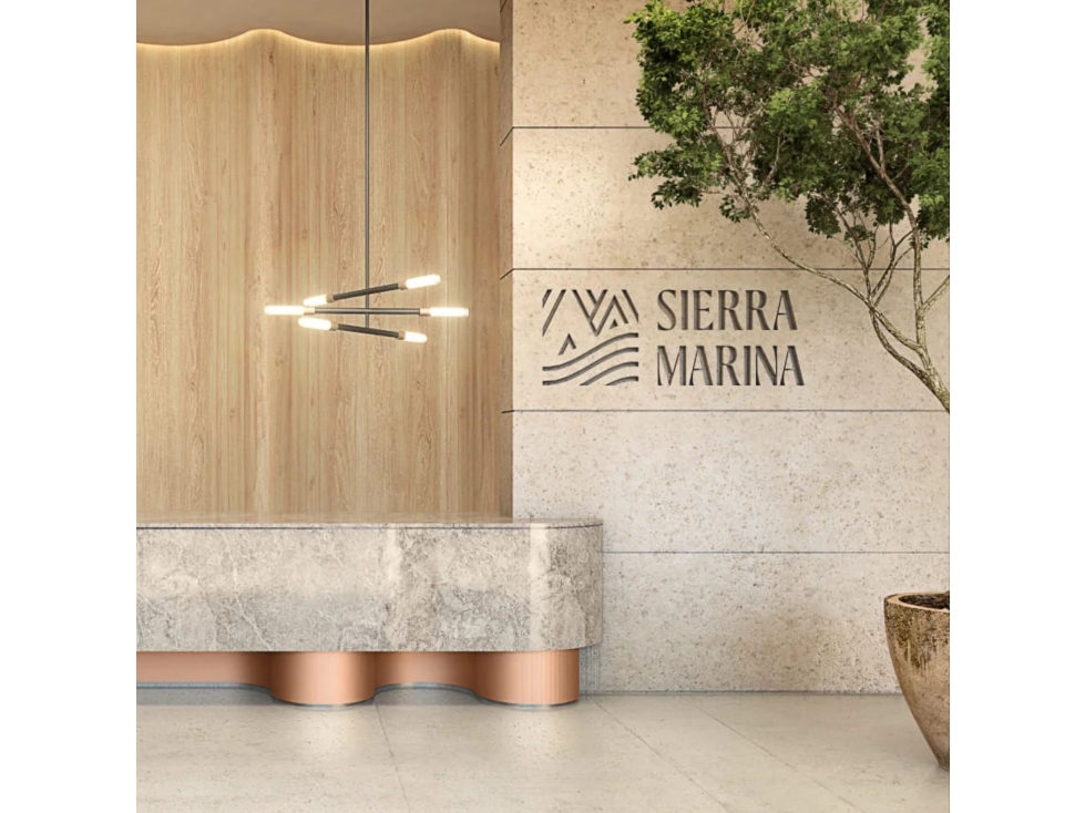 SIERRA MARINA | INVIERTE EN LA NUEVA CARA DEL TURISMO