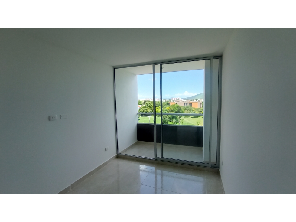 Espectacular apartamento en ARRIENDO para ESTRENAR, Tayrona Tower. — foto 2