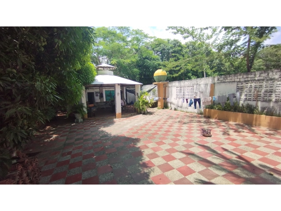 Finca campestre en venta- tranquila en Bonda G-27 — foto 4