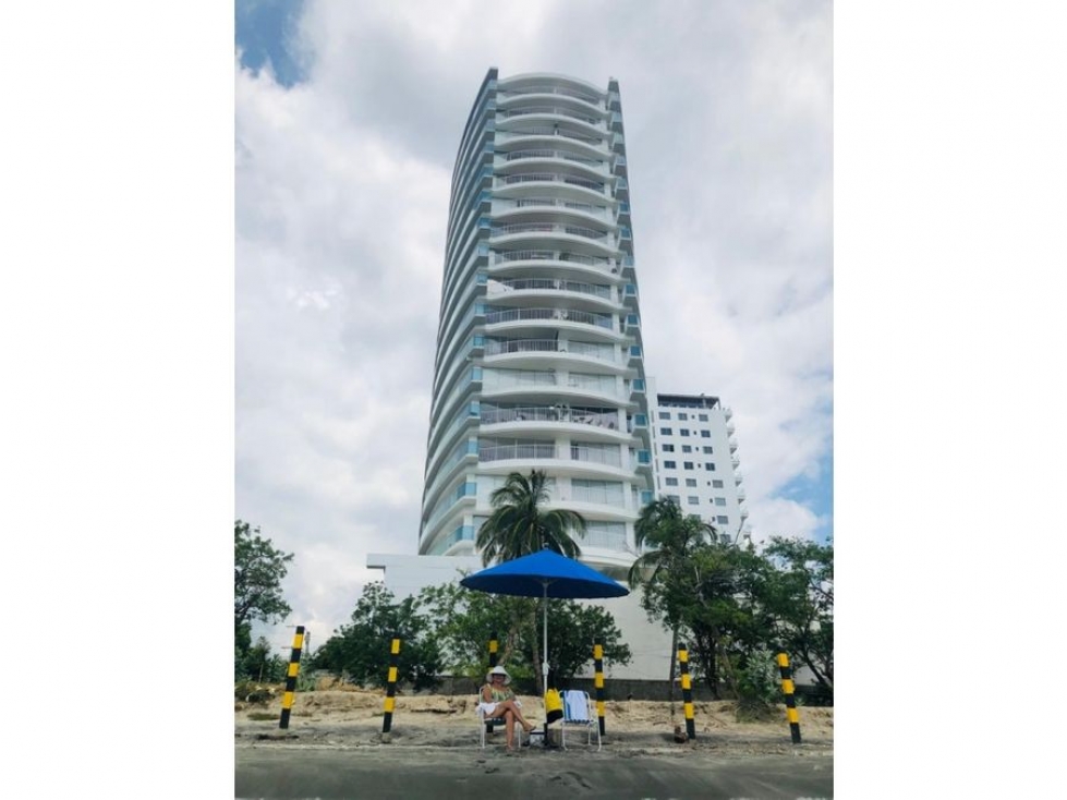 APARTAMENTO TURÍSTICO EN VENTA PLAYA SALGUERO - VS9
