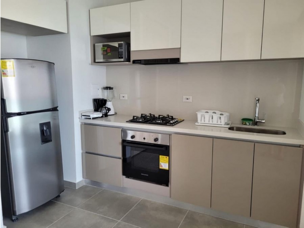 HERMOSO APARTAMENTO TURISTICO CONDOMINIO SALGUERO SUITES — foto 5