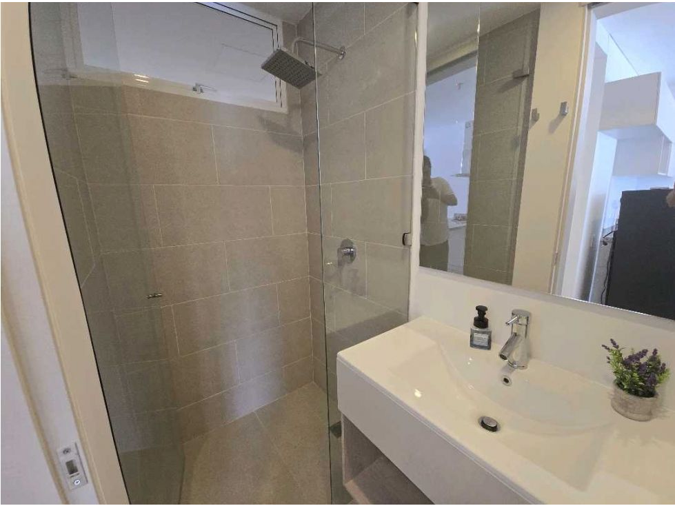 Se vende Apartaestudio en zona Aeropuert, Santa Marta-CM — foto 6