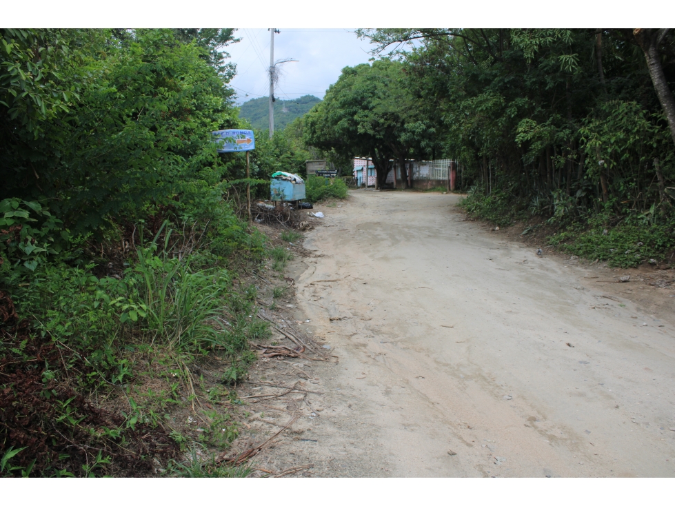 Invierte en Terreno en Masinga Zona de Crecimiento G-50 — foto 2