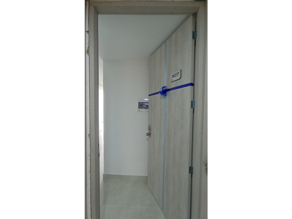 Espectacular apartamento en ARRIENDO para ESTRENAR, Tayrona Tower.