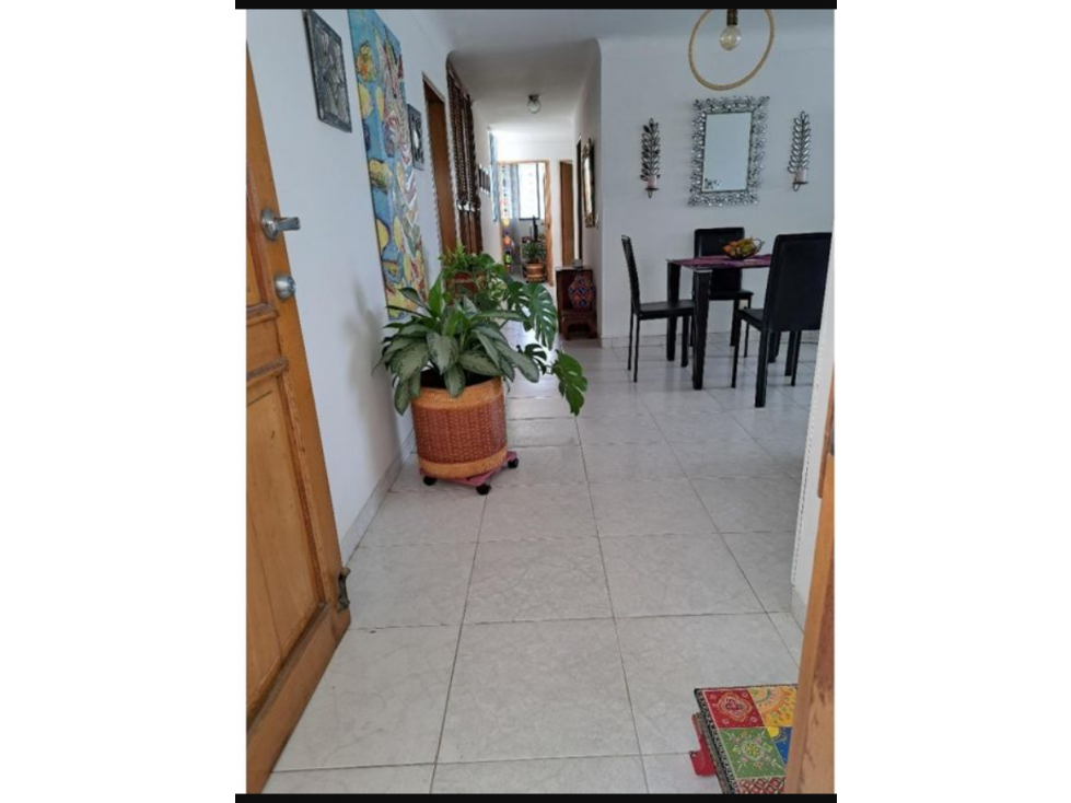 Venta de apartamento de 3 habitaciones en Bavaria, Santa Marta — foto 5