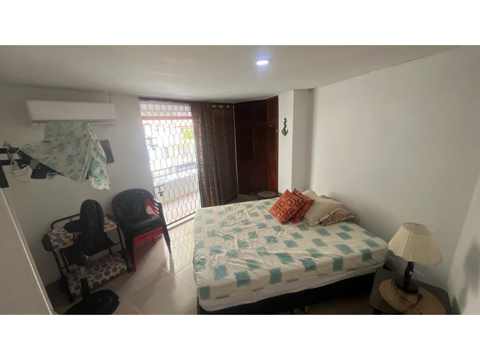 Vive en Bellavista: Apartamento Amoblado en Arriendo - G.018 — foto 2