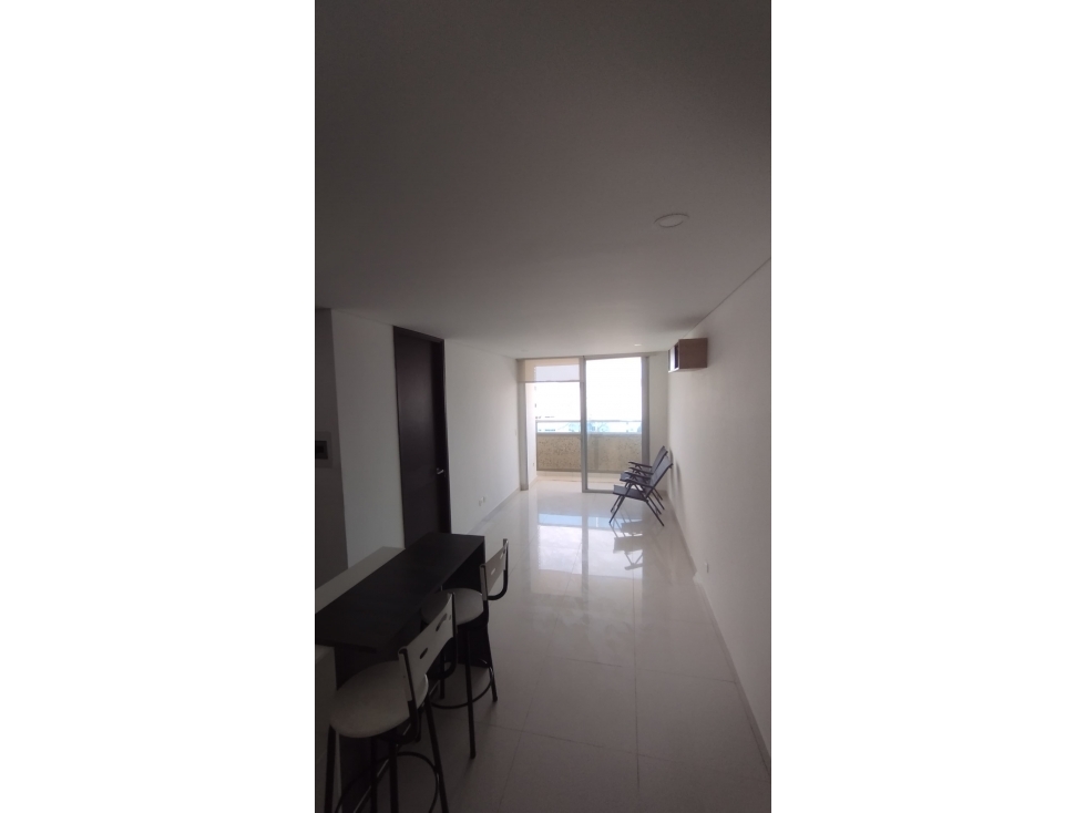 Moderno y Acogedor Apartamento en Urb. Riascos - G.006 — foto 2