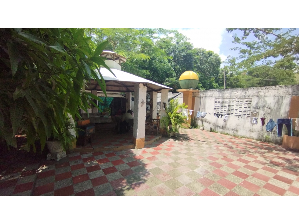 Finca campestre en venta- tranquila en Bonda G-27 — foto 5