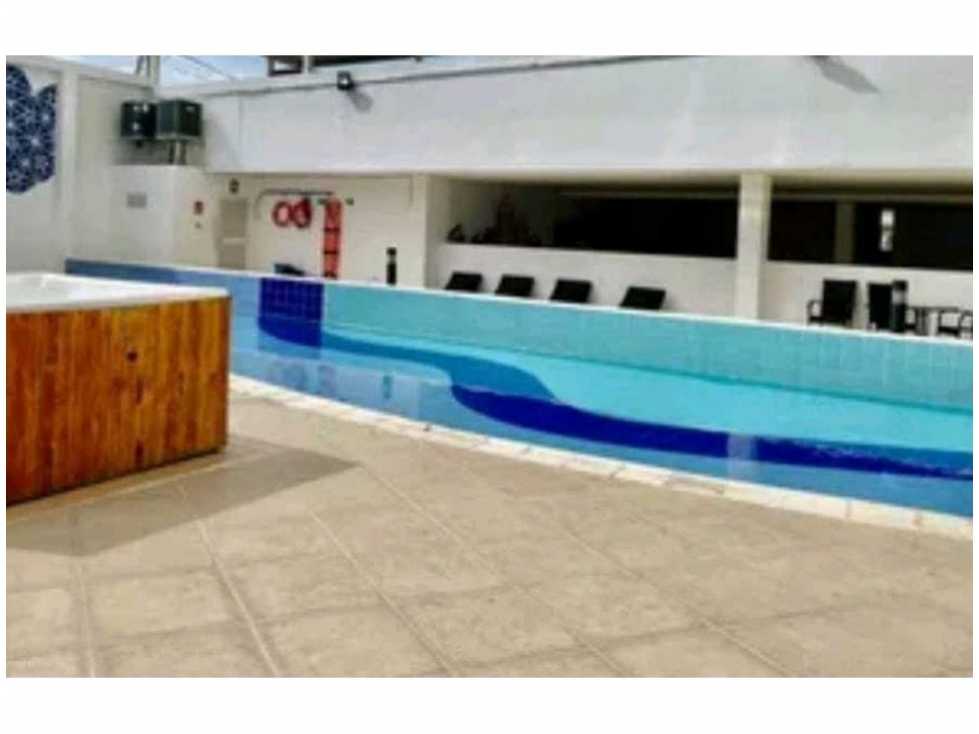 Se vende apartamento frente al buena vista, piso 10, 75m2, mamatoco — foto 3