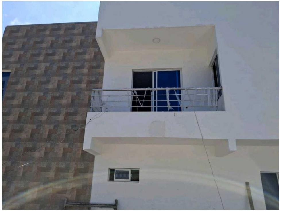 Se vende apartamento en 2do piso para estrenar, 85m2, san francisco — foto 2
