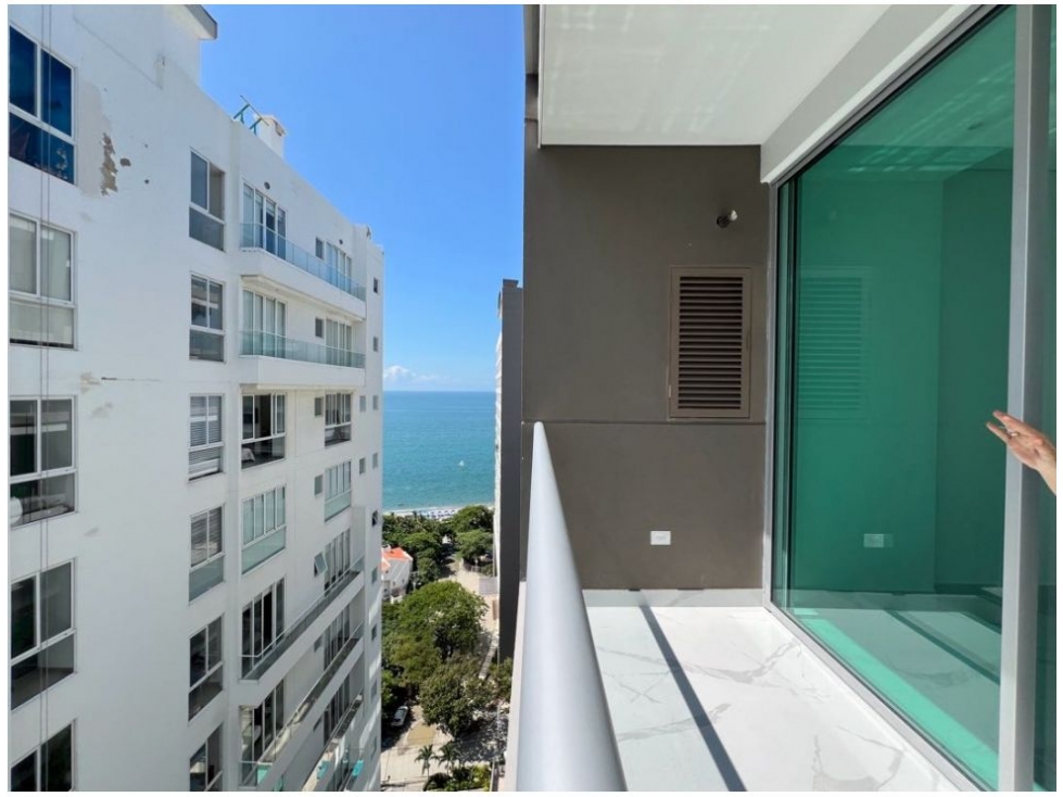 Se vende apartamento para Renta Turística en Bello Horizonte