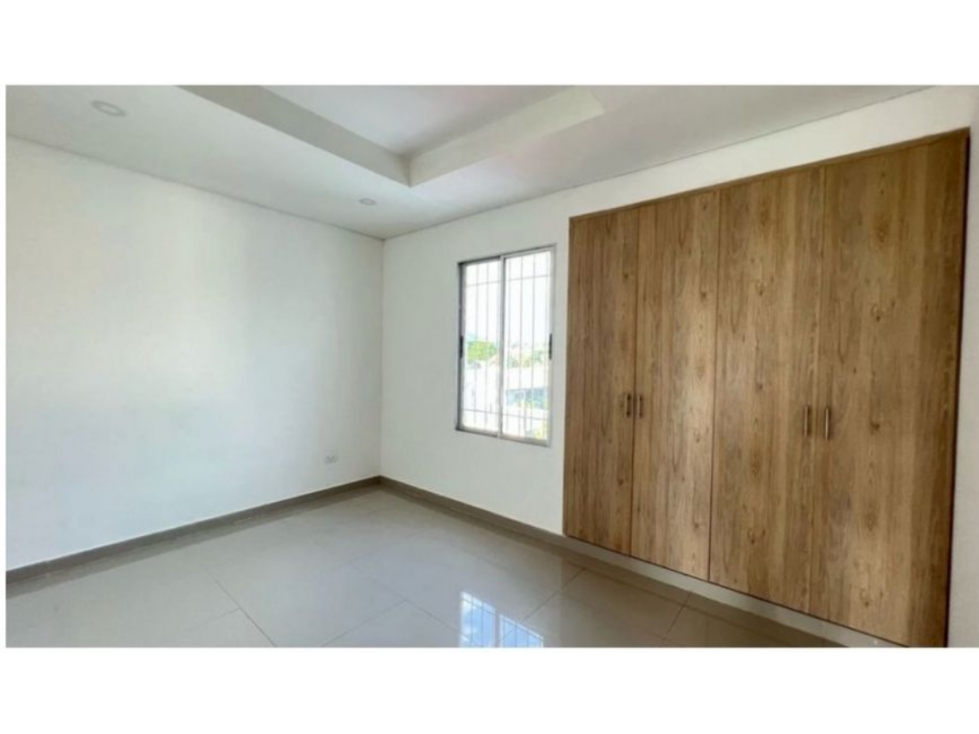 Exclusivo apartamento en Porvenir, Santa Marta - ¡En venta!