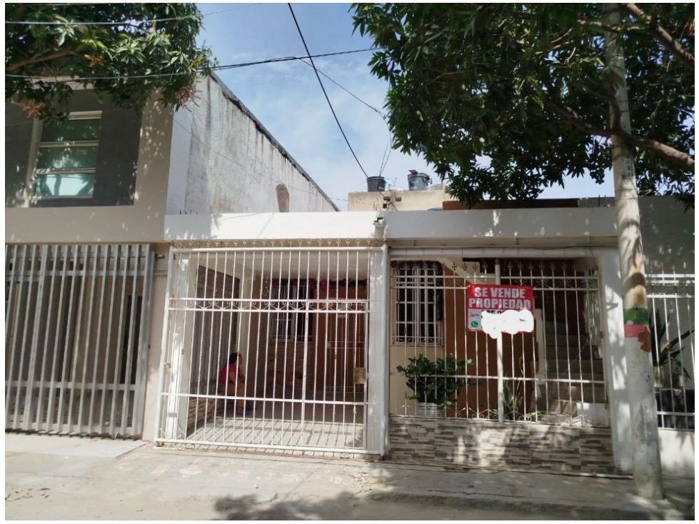 Hermosa casa en villas de santa cruz JL-2