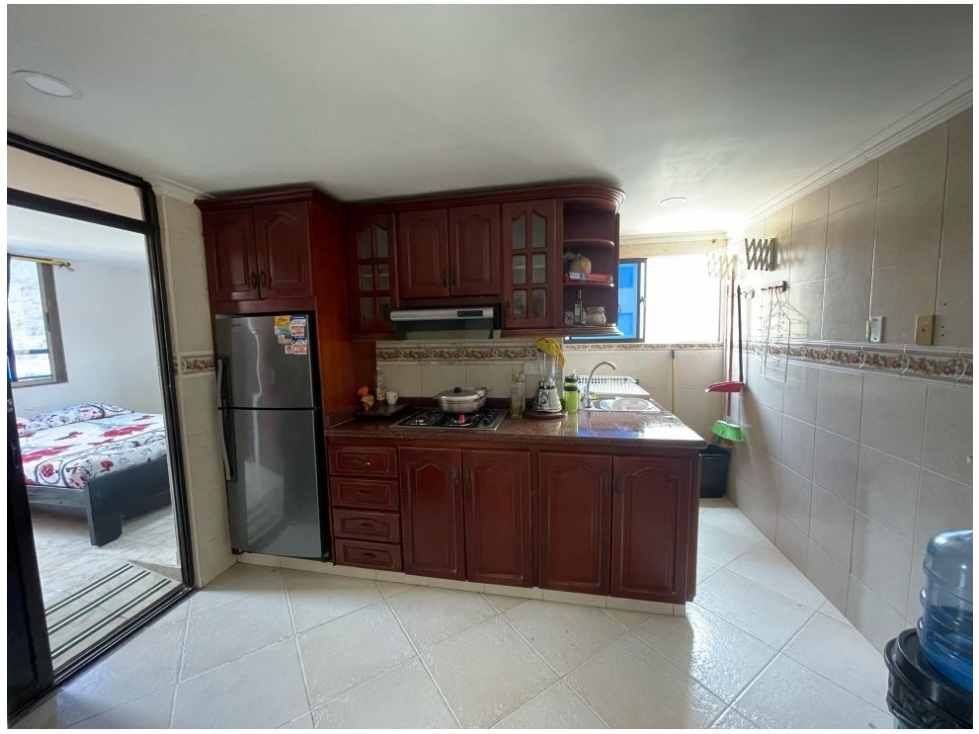 Venta de apartamento con permiso para renta turística en el Rodadero — foto 3