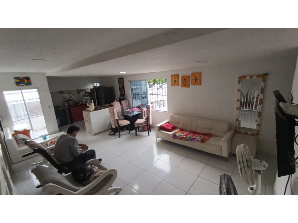 Acogedor Apartamento en Manzanares Ubicación Ideal - G.010