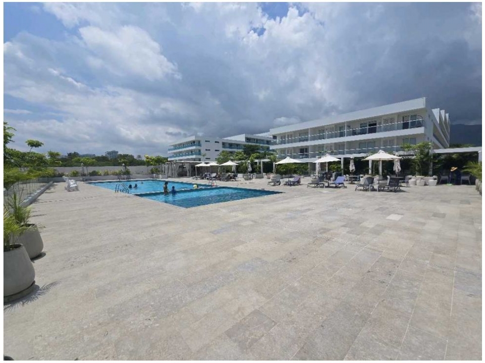 Se vende Apartaestudio en zona Aeropuert, Santa Marta-CM — foto 4