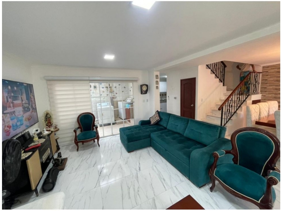Casa en Venta - Rodadero Reservado, Santa Marta | Con Paneles Solares — foto 5