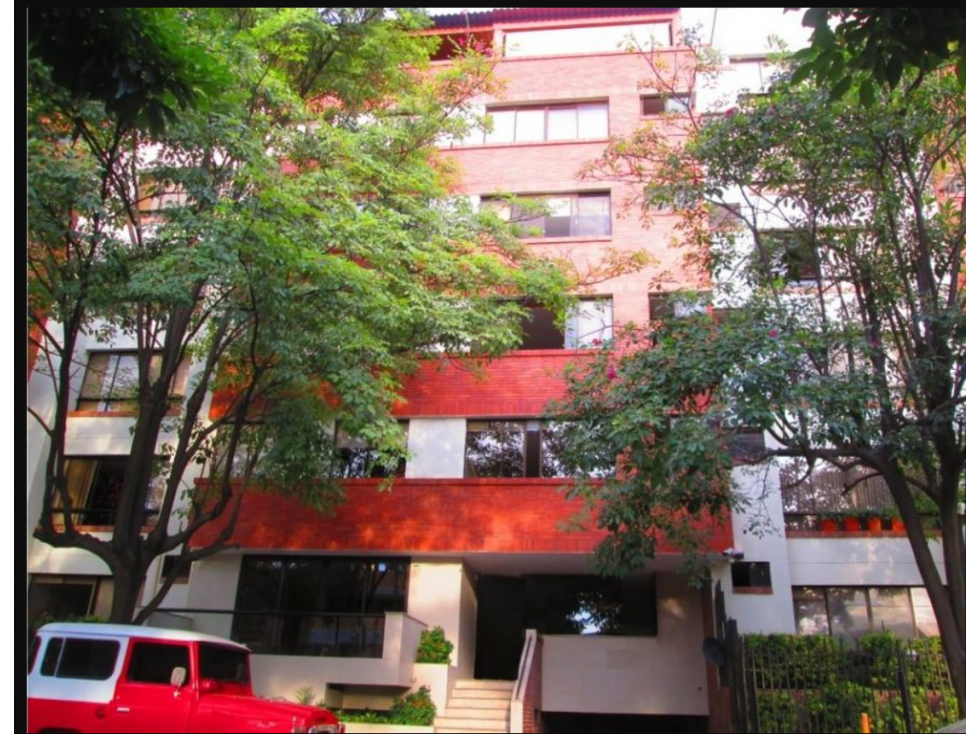 Hermoso pent-house en Bavaria Santa Marta