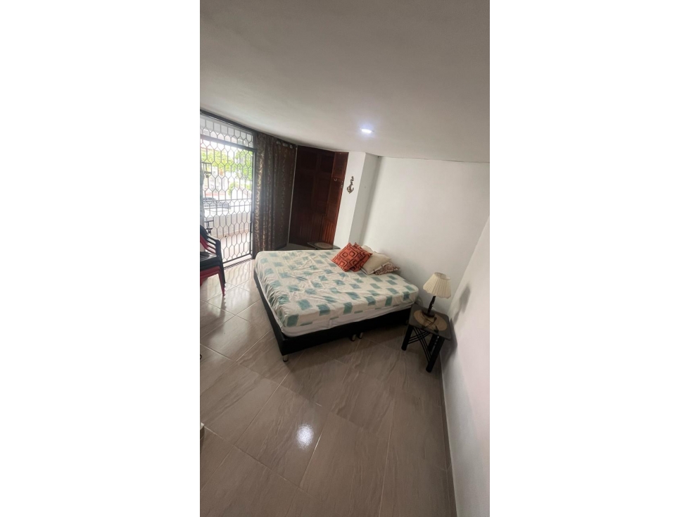 Vive en Bellavista: Apartamento Amoblado en Arriendo - G.018 — foto 4