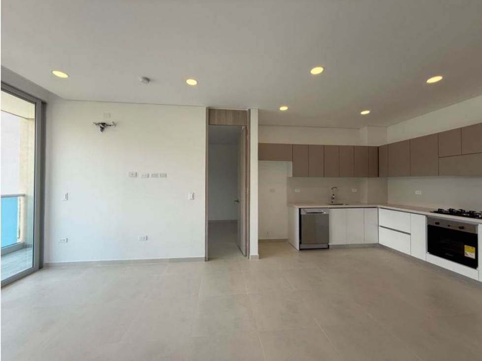 Se vende apartamento en Pozos Colorados, Santa Marta-CM — foto 3