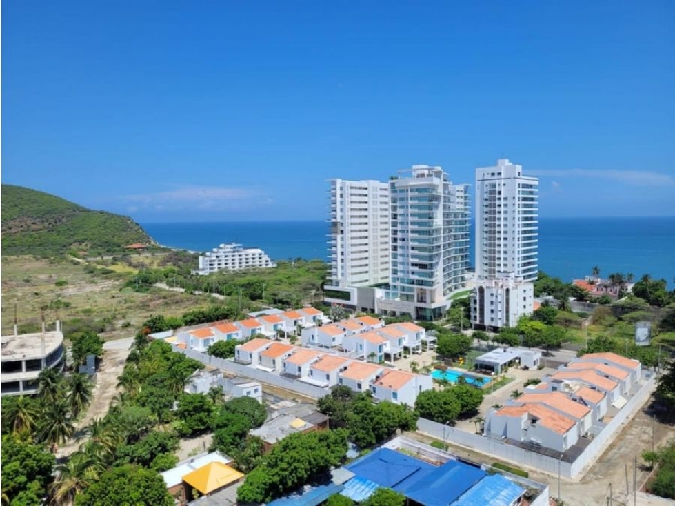 HERMOSO APARTAMENTO TURISTICO CONDOMINIO SALGUERO SUITES-vs18