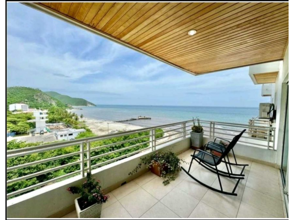 Exclusivo apartamento en Bellavista